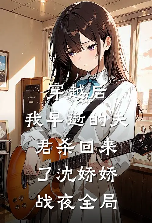 穿越后，我早逝的夫君杀回来了沈娇娇战夜全局