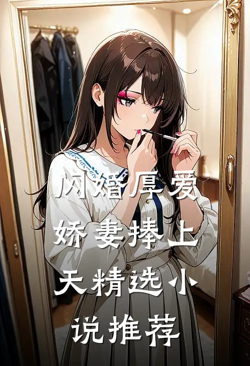 闪婚厚爱：娇妻捧上天精选小说推荐