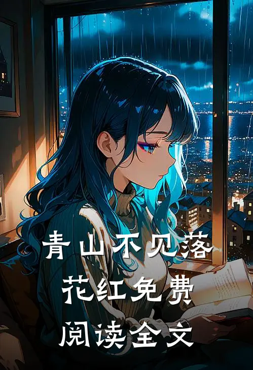 青山不见落花红免费阅读全文