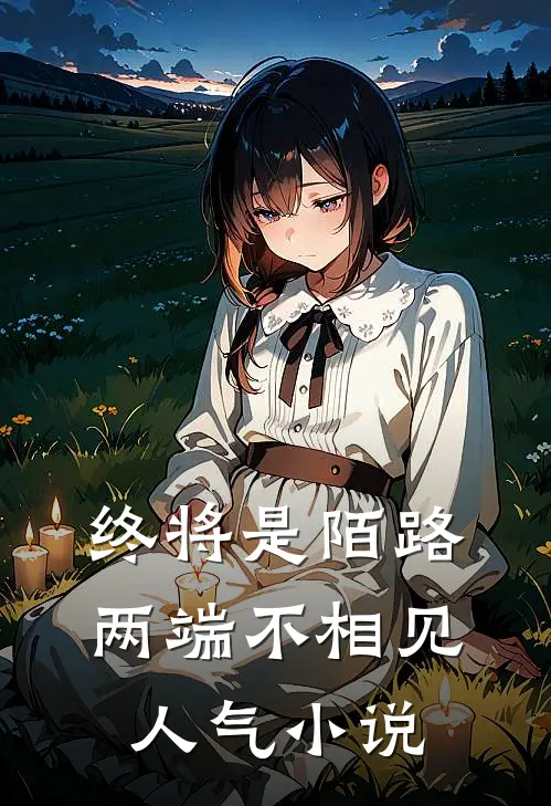 终将是陌路，两端不相见人气小说