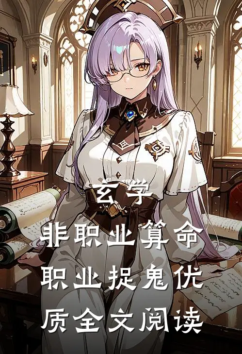 玄学：非职业算命，职业捉鬼优质全文阅读
