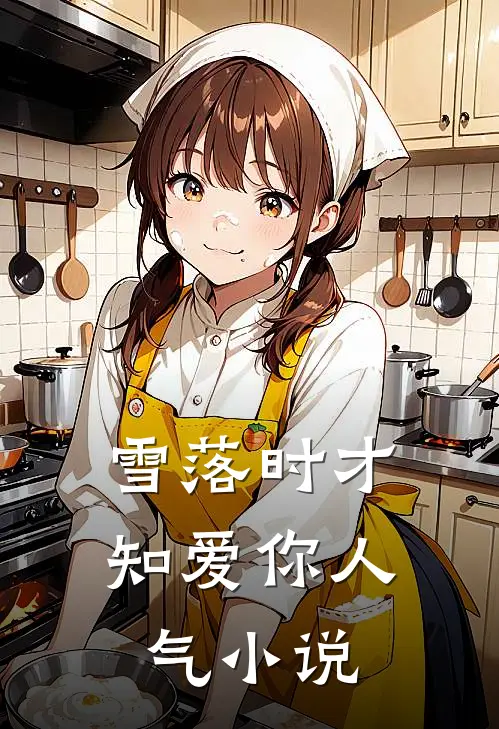 雪落时才知爱你人气小说