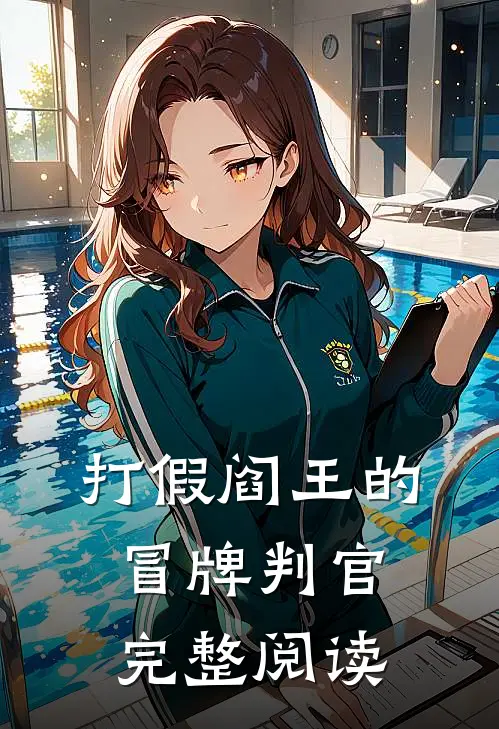 打假阎王的冒牌判官完整阅读