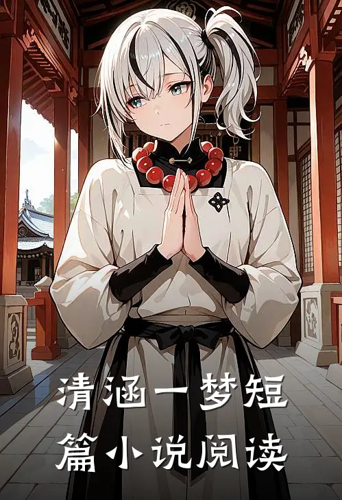 清涵一梦短篇小说阅读