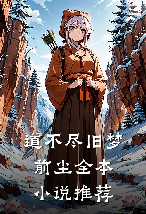 道不尽旧梦前尘全本小说推荐