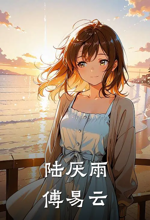 陆厌雨傅易云