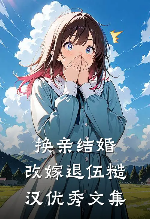 换亲结婚，改嫁退伍糙汉优秀文集