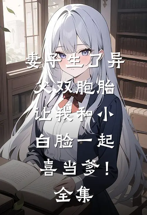 妻子生了异父双胞胎，让我和小白脸一起喜当爹！全集