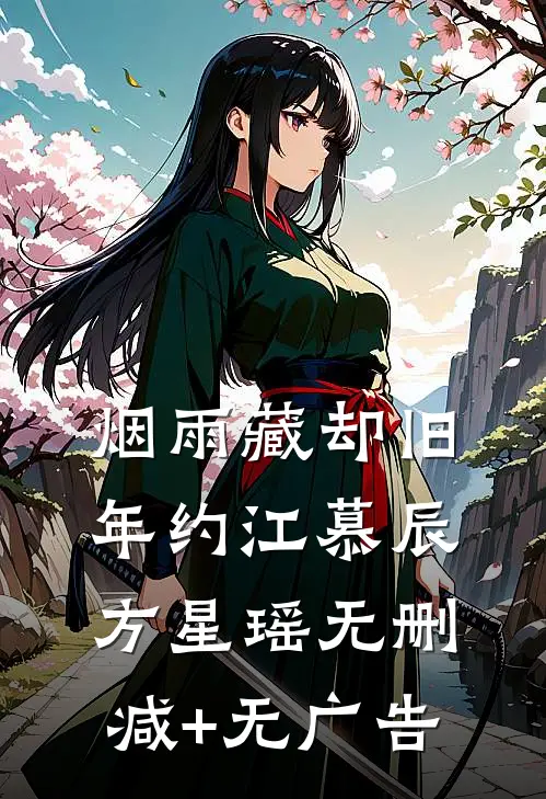 烟雨藏却旧年约江慕辰方星瑶无删减+无广告