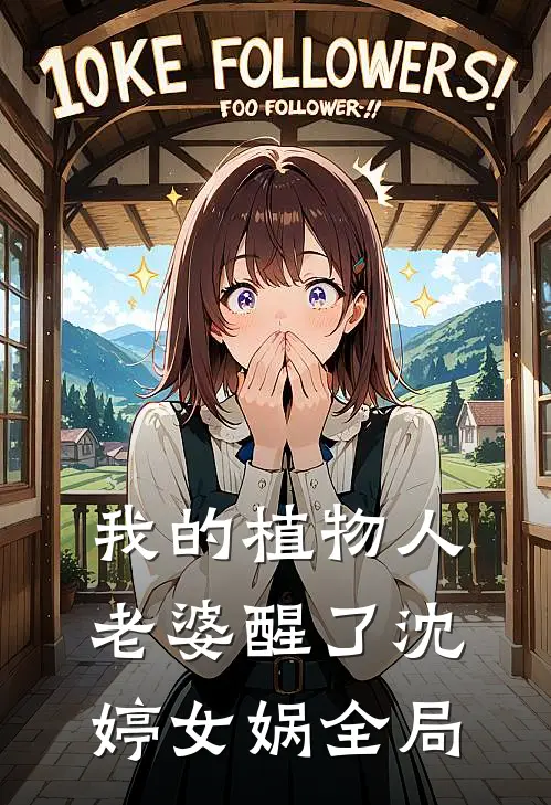我的植物人老婆醒了沈婷女娲全局
