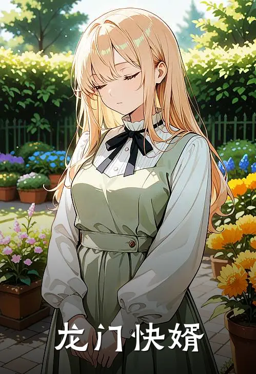 龙门快婿
