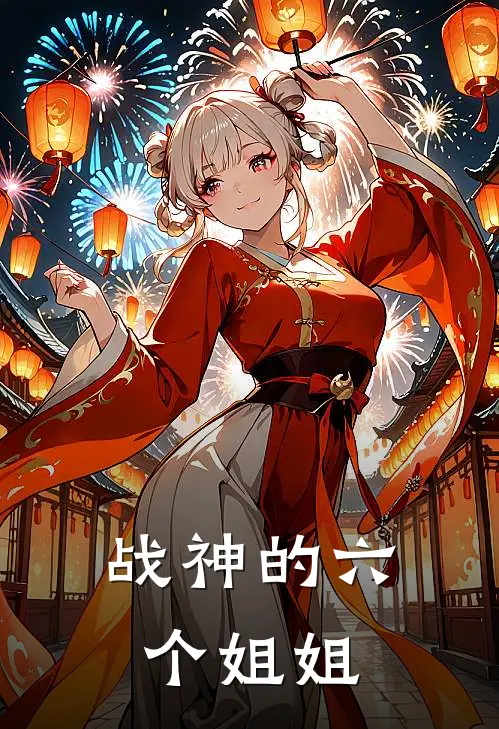战神的六个姐姐