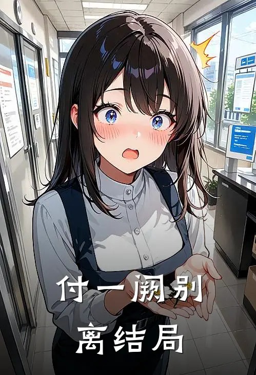 付一阙别离结局