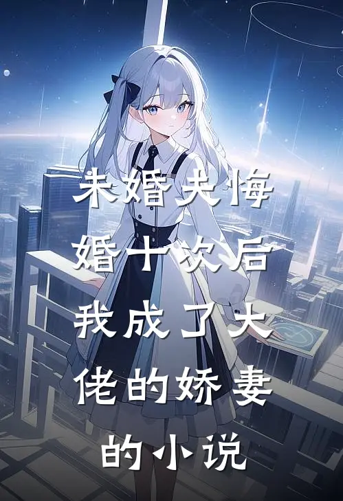 未婚夫悔婚十次后，我成了大佬的娇妻的小说