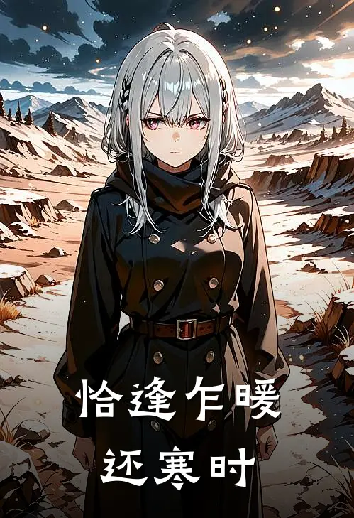 恰逢乍暖还寒时