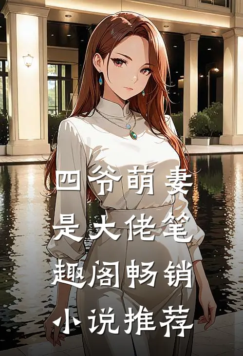 四爷萌妻是大佬 笔趣阁畅销小说推荐