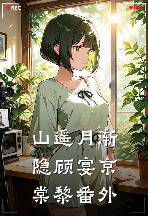 山遥月渐隐顾宴京棠黎番外