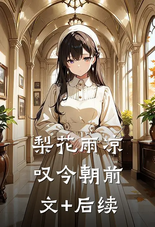 梨花雨凉叹今朝前文+后续