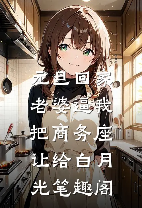 元旦回家，老婆逼我把商务座让给白月光笔趣阁