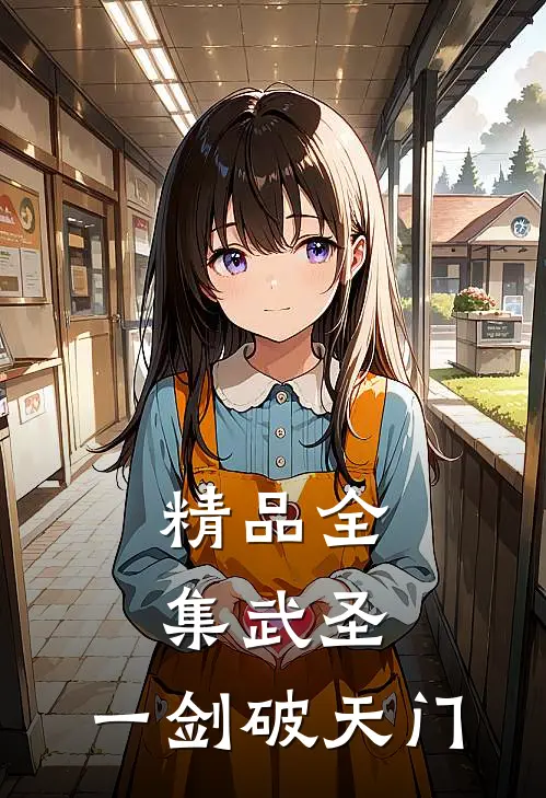 精品全集武圣：一剑破天门