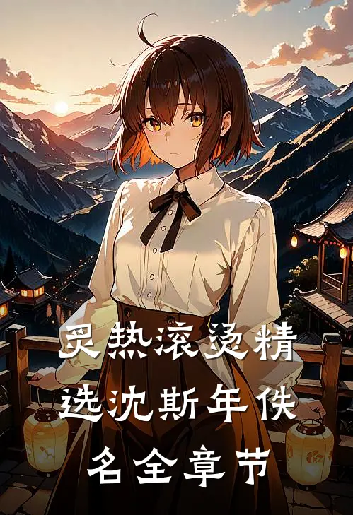 炙热滚烫精选沈斯年佚名全章节