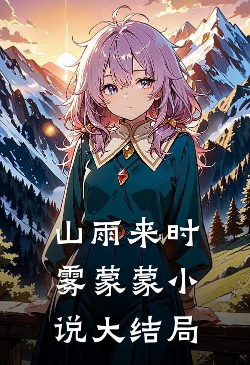 山雨来时雾蒙蒙小说大结局