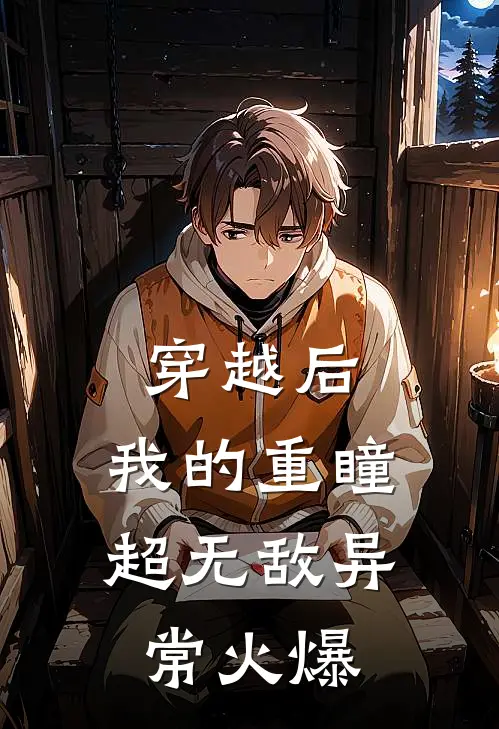 穿越后，我的重瞳超无敌异常火爆