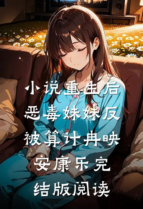 小说重生后，恶毒妹妹反被算计冉映安康乐完结版阅读