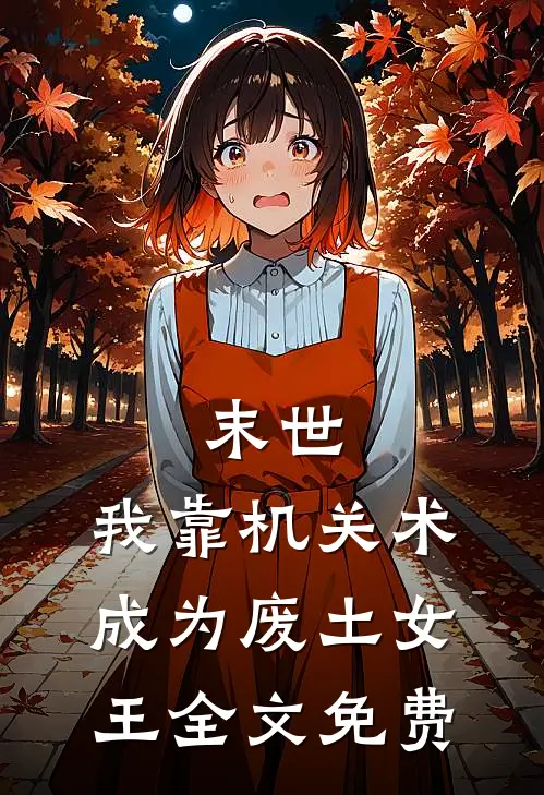 末世，我靠机关术成为废土女王全文免费