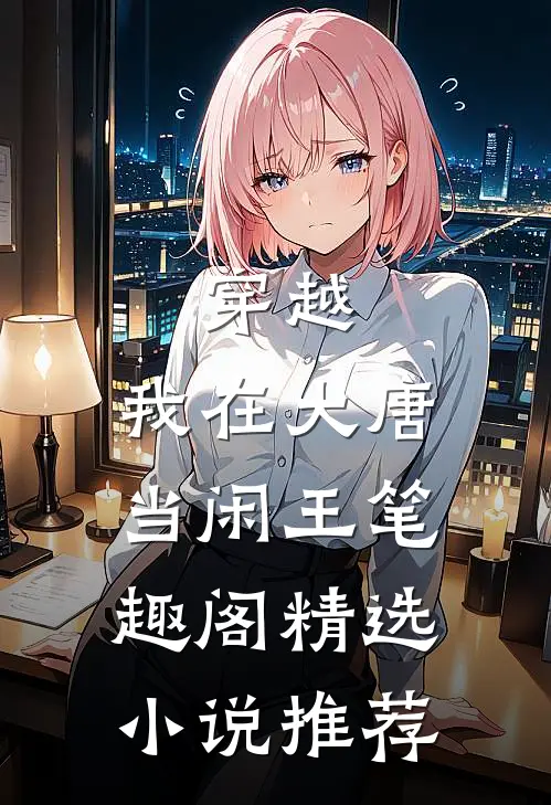 穿越:我在大唐当闲王 笔趣阁精选小说推荐
