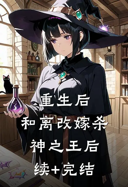 重生后，和离改嫁杀神之王后续+完结