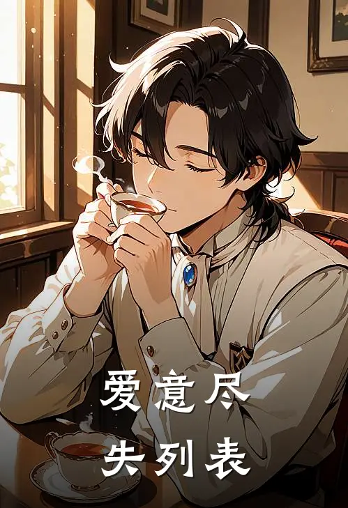 爱意尽失列表