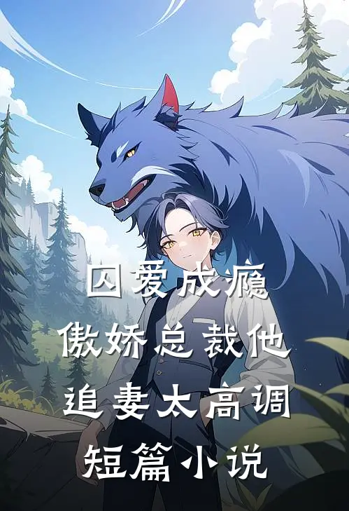 囚爱成瘾：傲娇总裁他追妻太高调短篇小说