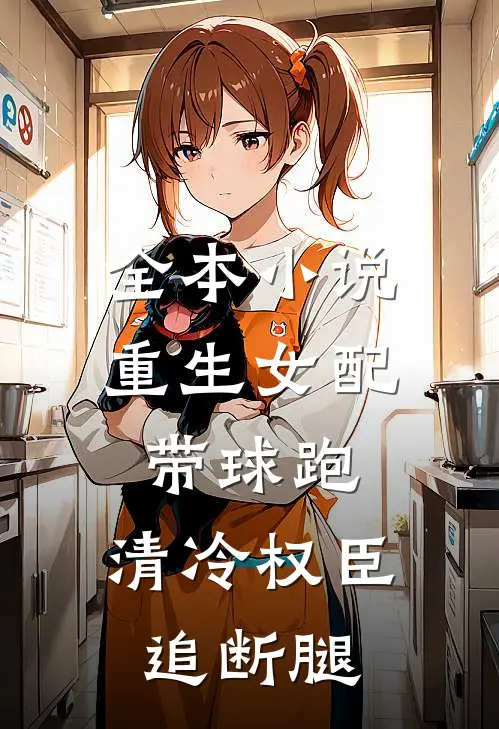 全本小说重生女配带球跑，清冷权臣追断腿