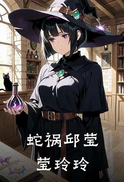 蛇祸邱莹莹玲玲