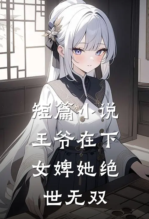 短篇小说王爷在下：女婢她绝世无双