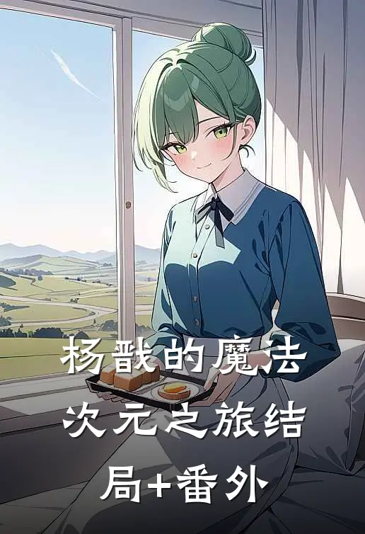杨戬的魔法次元之旅结局+番外