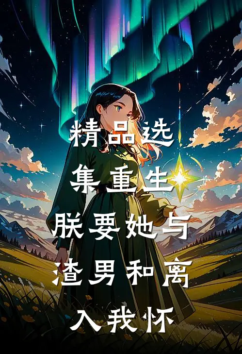 精品选集重生：朕要她与渣男和离，入我怀