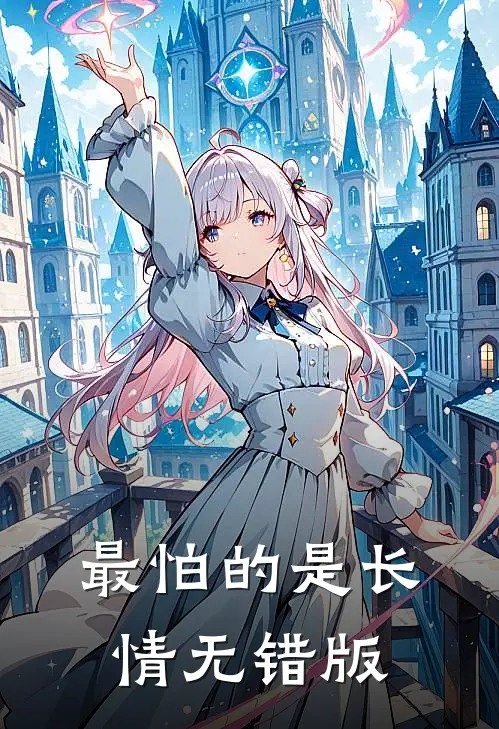 最怕的是长情无错版