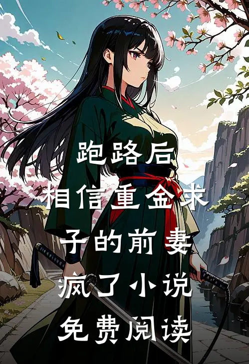 跑路后，相信重金求子的前妻疯了小说免费阅读