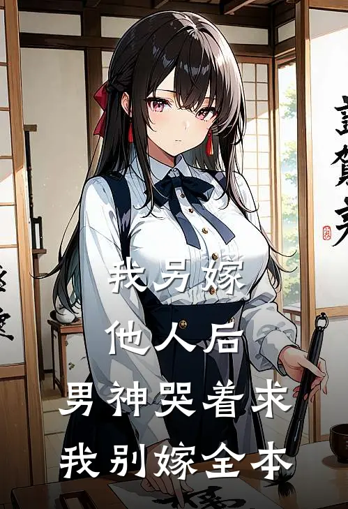 我另嫁他人后，男神哭着求我别嫁全本