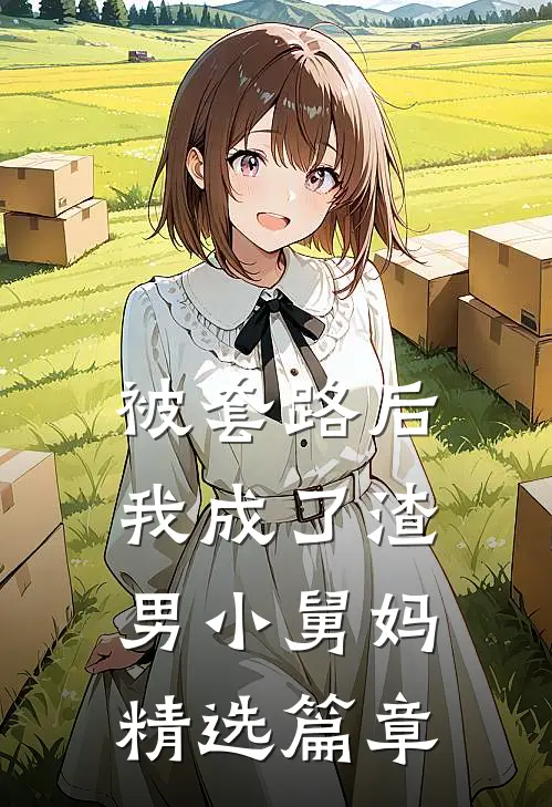 被套路后，我成了渣男小舅妈精选篇章