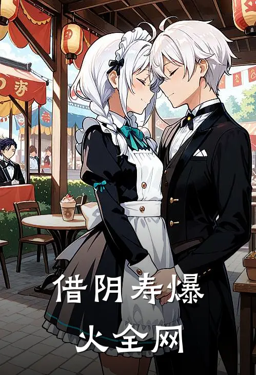 借阴寿爆火全网