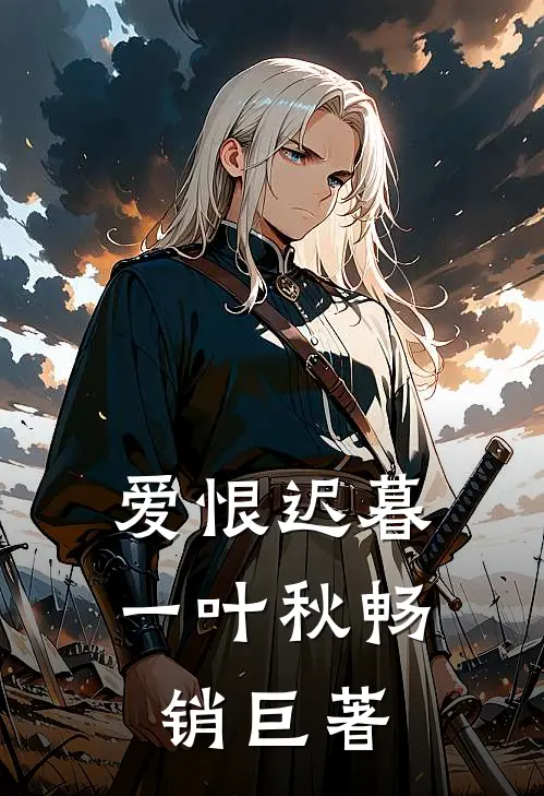 爱恨迟暮一叶秋畅销巨著