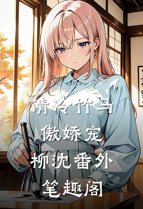 清冷竹马傲娇宠：柳沈番外笔趣阁