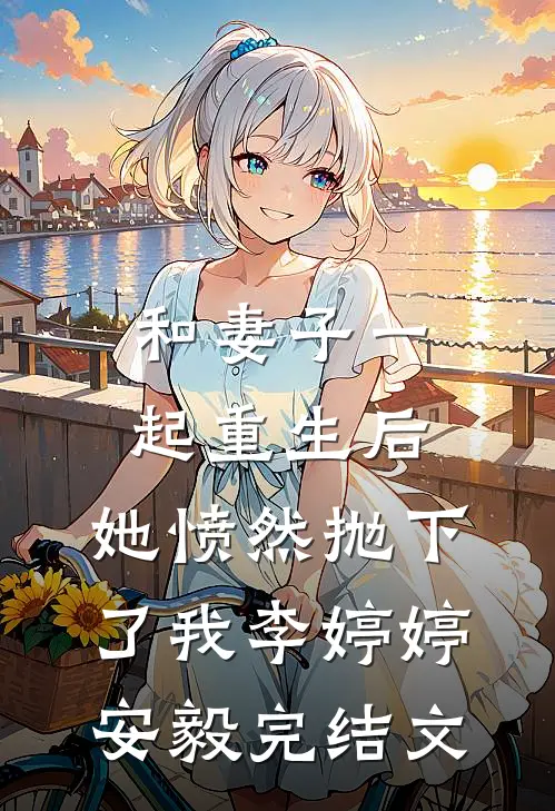 和妻子一起重生后，她愤然抛下了我李婷婷安毅完结文