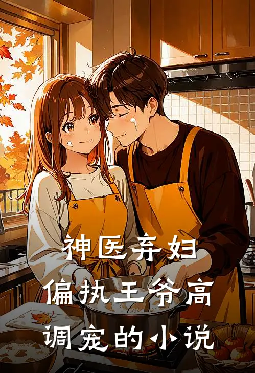 神医弃妇，偏执王爷高调宠的小说