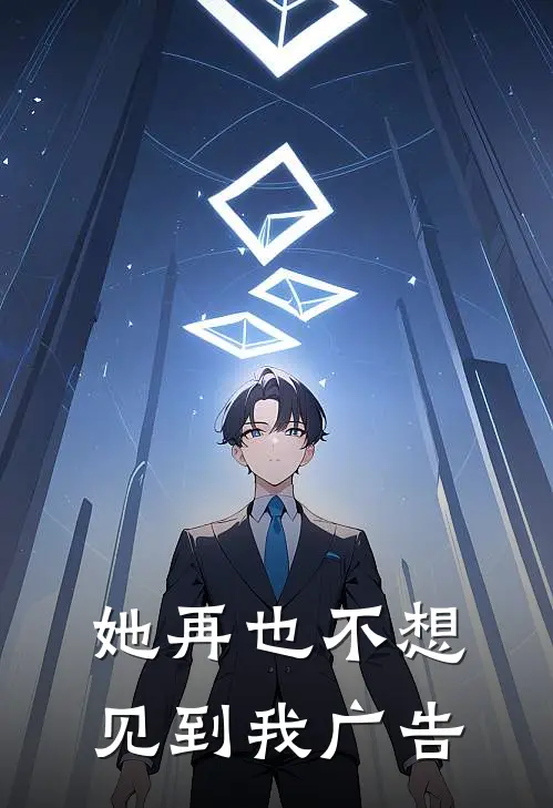 她再也不想见到我广告
