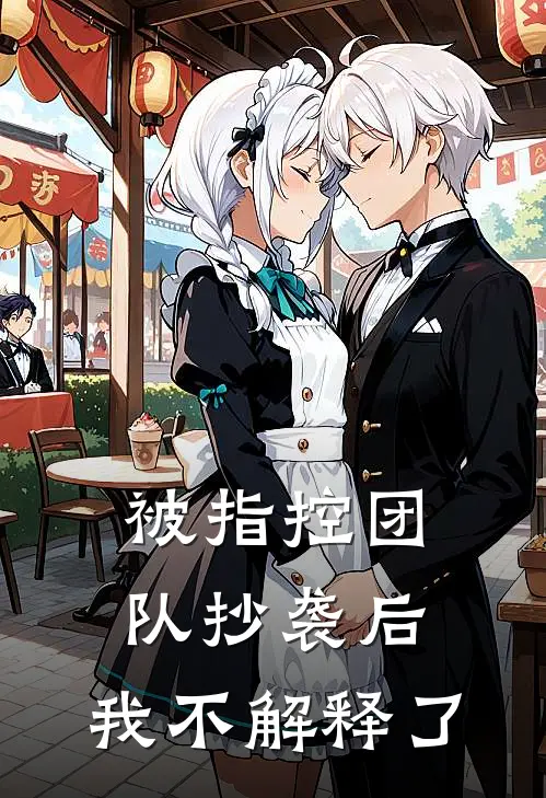 被指控团队抄袭后，我不解释了