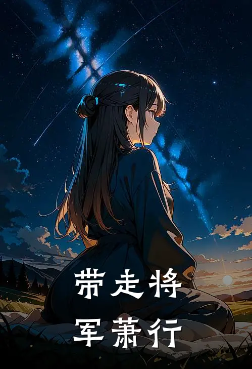 带走将军萧行